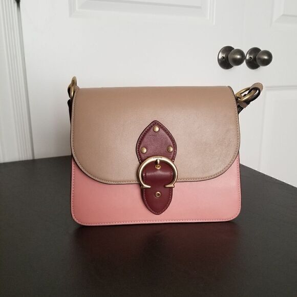 Coach Beat Large Bag - Picture 6 of 11